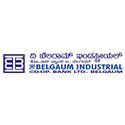 belguam industrial co operative bank