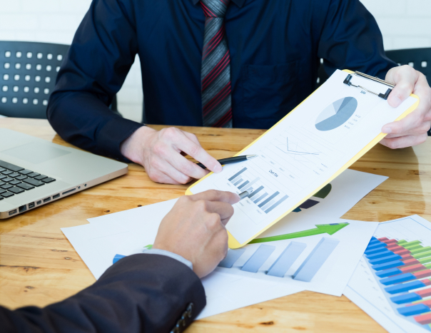 IT Staff Augmentation Services Offered